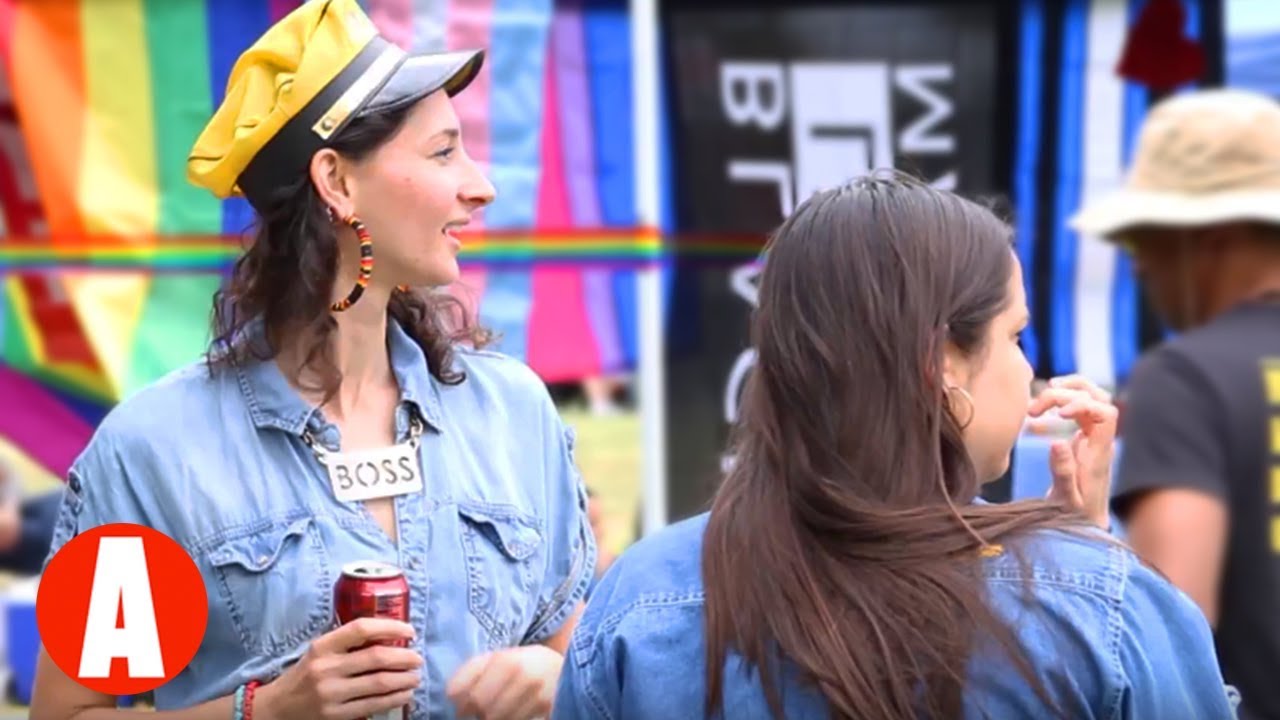 Visiting Dyke Day LA 2017 | Advocate Events | The Advocate