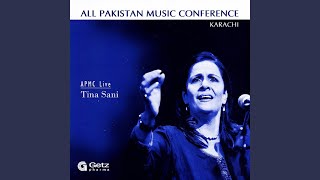 Barson Ke Baad Dekha - Tina Sani