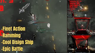 Space Engineers PVP - Best PVP Player Battle (  Massive Warship Space Fight )  Alehouse Gaming pvp