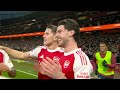 EVERY ARSENAL GOAL: 100 + Goals Scored This Season!