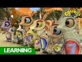 Youtube Thumbnail title