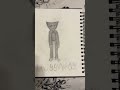 Daily drawings day 12
