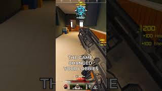 Warzone matchmaking changes everything.   #warzone #callofdutywarzone