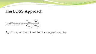 Scheduling Workflows with Budget Constraints