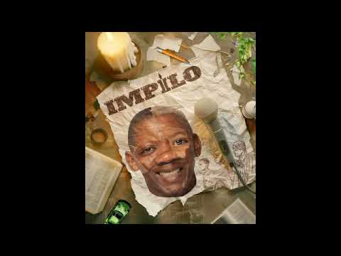 AYMOS IMPILO ALBUM FT VARIOUS ARTIST MIX BY DENNIS MKH 2024