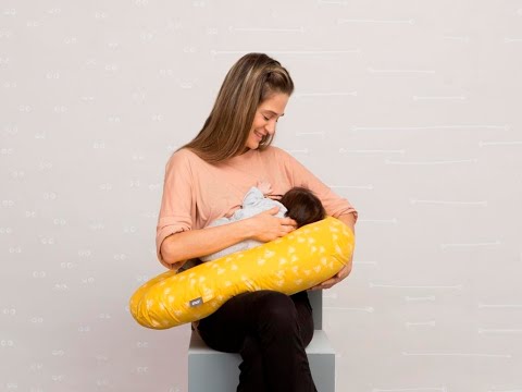 וִידֵאוֹ: איך משתמשים בכרית דיו לתינוק?