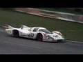 Les 24 Heures du Mans 1970