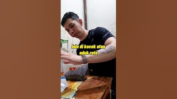 Thumbnail of Racikan Teh Solo Versi 2, yang tidak kalah enak #estehviral #estehjumbo #tehsolo #esteh