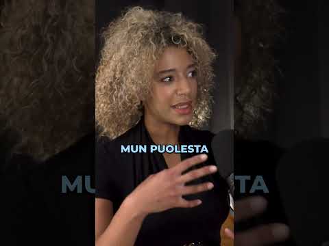 Kuka päätti, että Afrikan tähti loukkaa? | Anastasia Nkwazema
