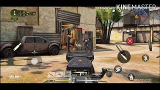 Of Duty Mobile, Game, Gaming Yt, In Gameplay, Players