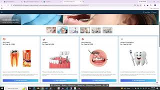 Complete Tour To Oracle Apex Clinic Management Application. screenshot 3