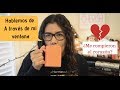 Storytime: Mi inspiración para A Través De Mi Ventana