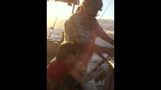 Bottom fishing 2 screenshot 5