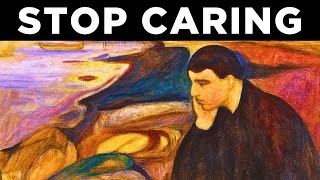Stop Caring What People Think | Marcus Aurelius