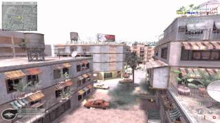 CoD4 Promod Nades - Citystreets