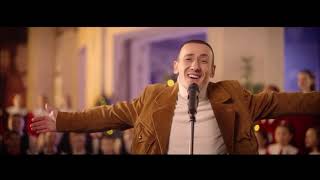 ახალი წელი New Year - Dato Kenchiashvili And Taoba