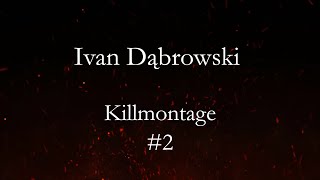 Arma 3 Evolution Gaming German Killmontage Ivan Dąbrowski