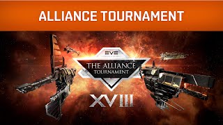 EVE Online | ATXVIII