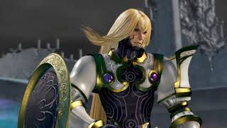 Enter the DISSIDIA FINAL FANTASY NT arena with Kam’lanaut from FINAL FANTASY XI