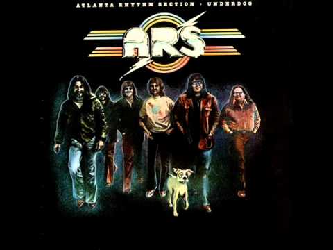 Atlanta Rhythm Section — Atlanta Rhythm Section - Indigo Passion.wmv