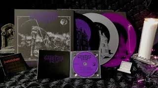 Cemetery Echo - Come Share My Shroud (Unboxing Video)