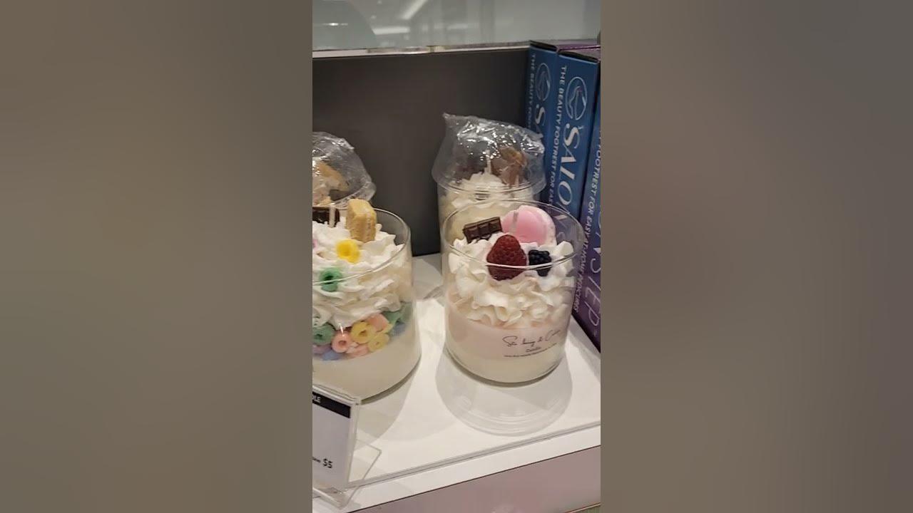 Tik Tok Candles ! They look & smell so real !! YouTube