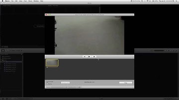 iMovie: How to Edit AVCHD (.MTS) Files from Handycams and Other Flash Memory Camcorders