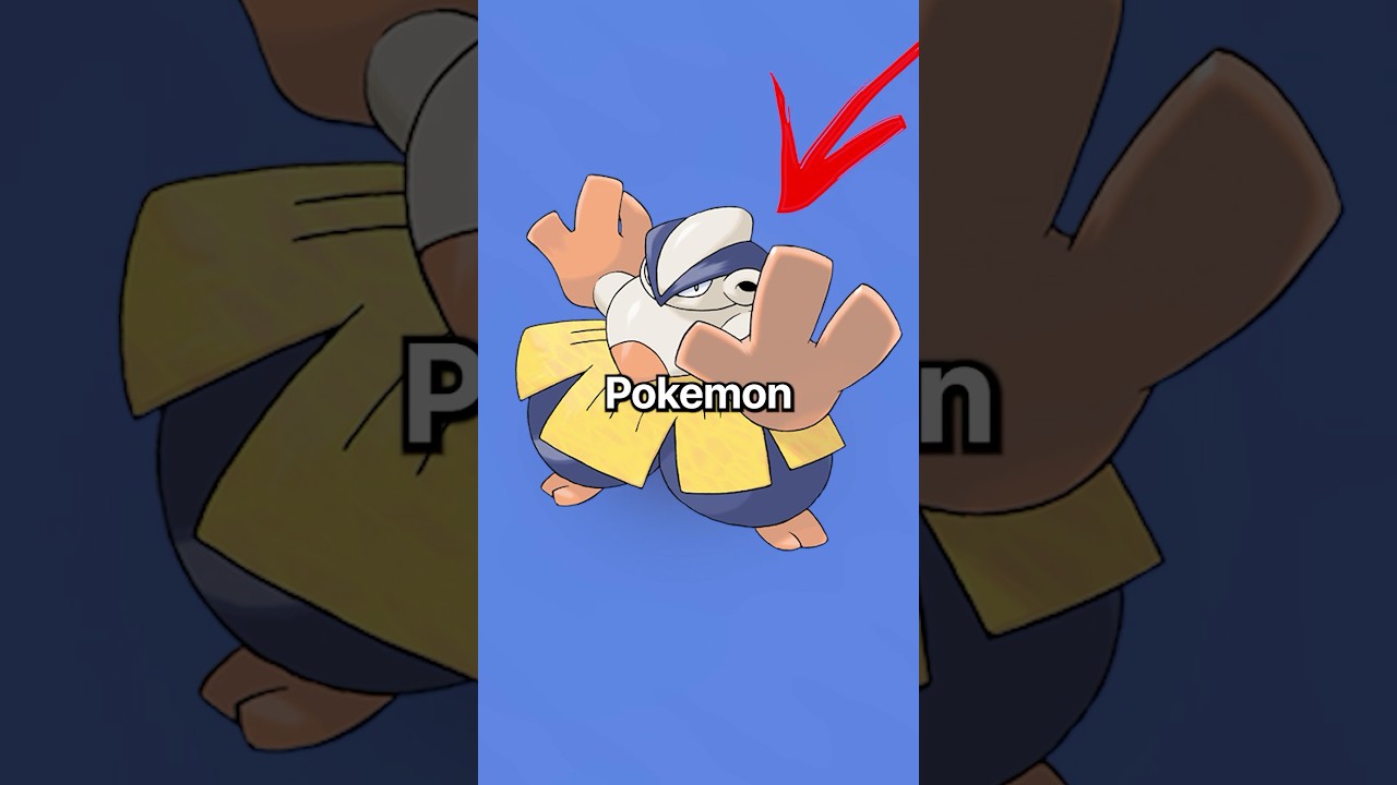 Какая команда Pokemon Emerald лучшая? 