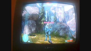 halo 3 exo arm glitch tutorial