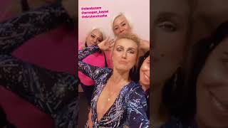 Tuğba Özay İnanılmaz Ses Süper Ses Ve Süper Sanatçı Inanılmaz Güzellik Böyle Güzellik Görülmedi