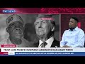 Nigeria's Security Forces Need Commendation Not Condemnation - Analyst , Jesufemi Adeogun