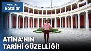 Atina'nın Tarihi Güzelliği Zappeion | Ayrıcalıklı Rotalar