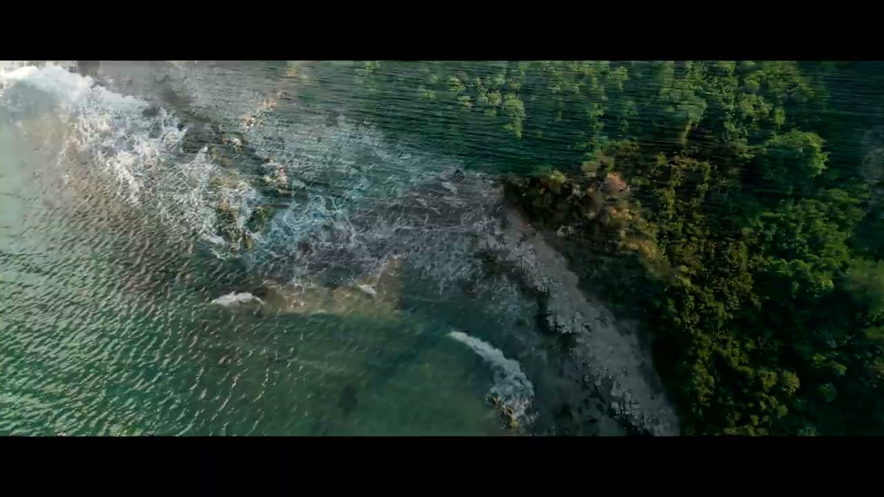 Corfu 2024: A 4K Adventure with Mini 3 Pro Drones