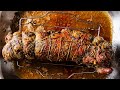 Best Roast Leg of Lamb Recipe