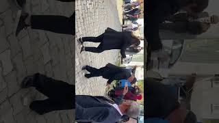 Gediz Pazarı Böyle Oyun Görülmediii