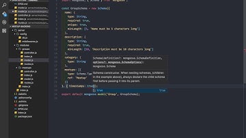React Native & Node Tutorial   Build a Meetup app Part  2