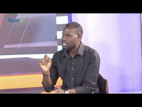 360 SPORTS: AFCON 2023: Super Eagles Tackle Guinea-Bissau In Abuja And More | TRUST TV