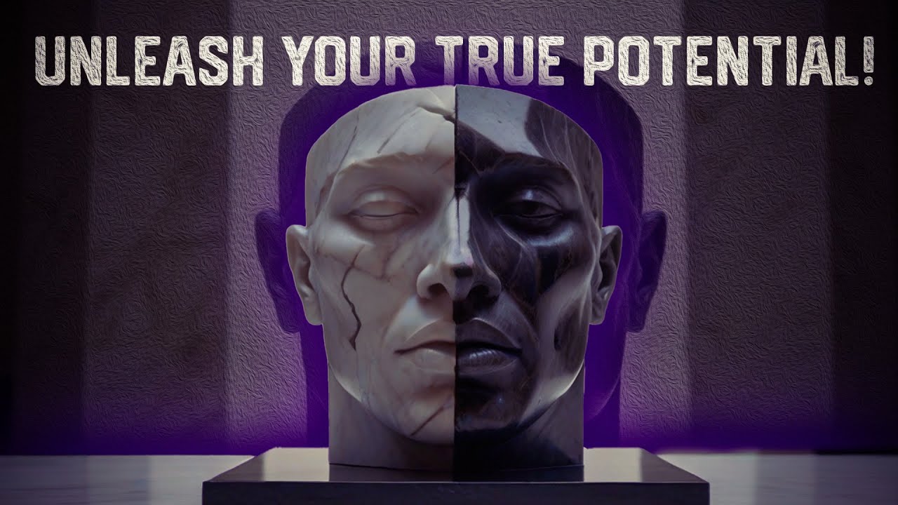 Embrace Your Shadow: Unleash Your True Potential | Jungian Psychology ...