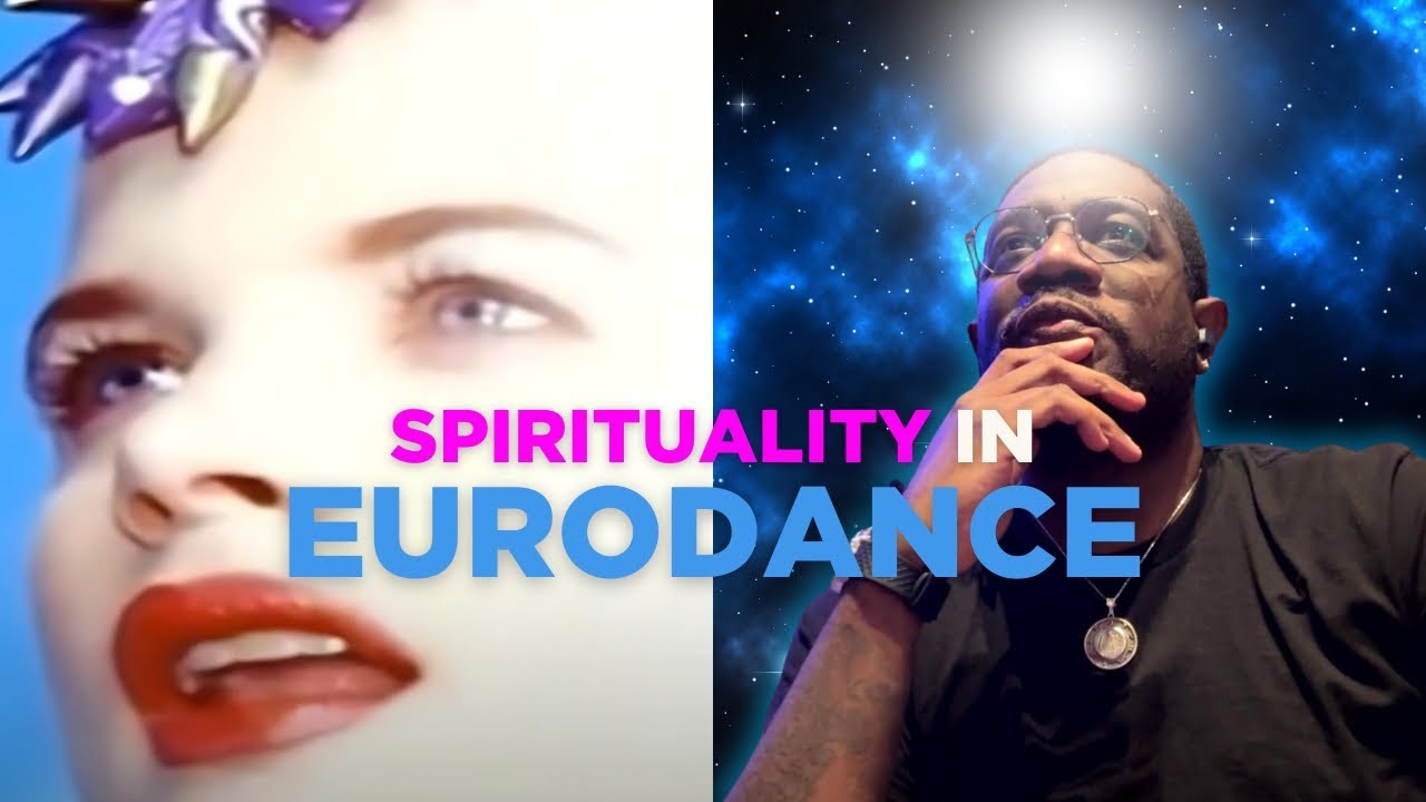 Eurodance: Dreams of a Better World | Spiritual Themes in 90s Dance Music
