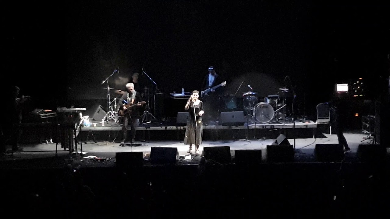 #ИннаЖеланная #InnaZhelannaya - Блюз до-минор / Blues @ Главклуб Москва ...