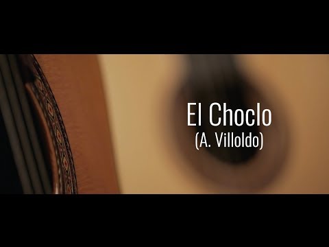 El Choclo, ft. Nacho González y Julio Cobelli
