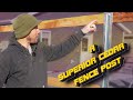 Why we build our cedar fences with PostMaster fence posts! | A better cedar privacy fence