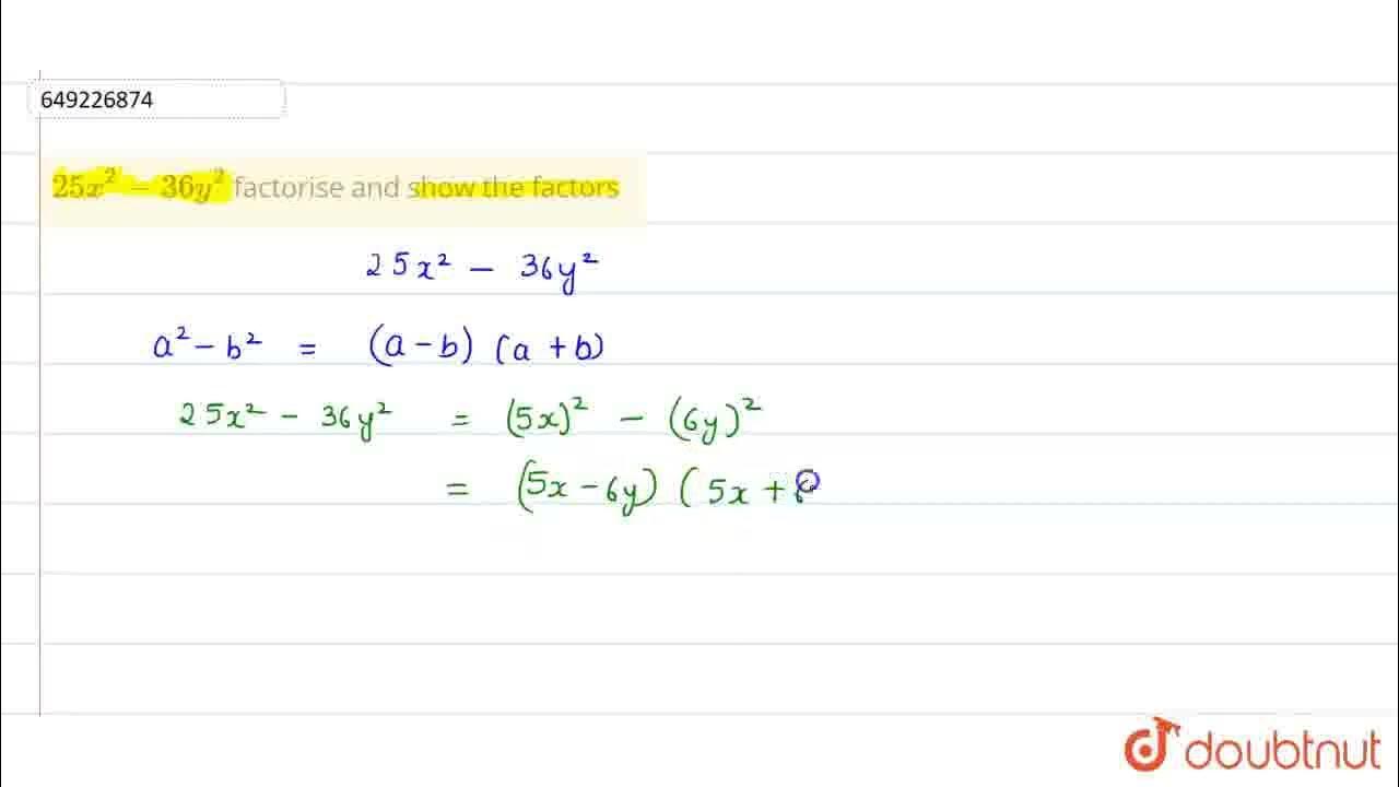 25x-2-36y-2-factorise-and-show-the-factors-class-12-web-questions