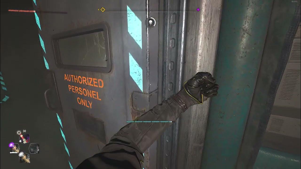 Dying Light 2 Aiden's Fists Are METAL????? YouTube