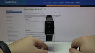 How to Change Screen Brightness in HUAWEI Fit – Customize Display screenshot 4