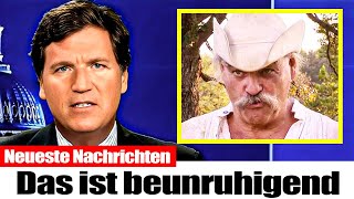 Sie haben uns vor Marty Raney von Homestead Rescue GEWARNT … Wir haben nicht zugehört