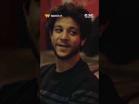 مسار اجباري الواحد مستحيل يحس بأمان غير بوجود أخوه الكبير علي عمره ما شاف حسين في وقت زنقة وسابه