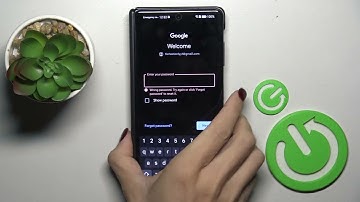 Honor Magic V3: Managing Your Google Accounts Easily!