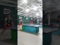 berats sekali latihannya coach..😀🏓🔥🙌 #ptmgunungsalak #pingpong