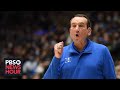 Coach K's iconic career nears its end at Duke University